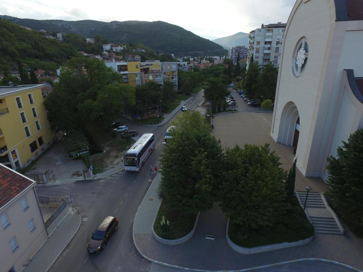 Villa Salvia Mostar Exteriér fotografie