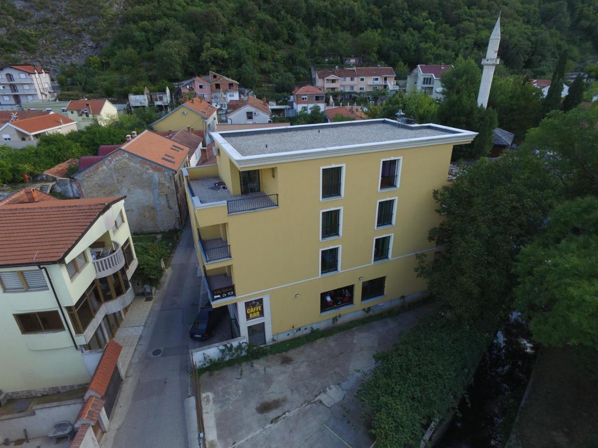 Villa Salvia Mostar Exteriér fotografie